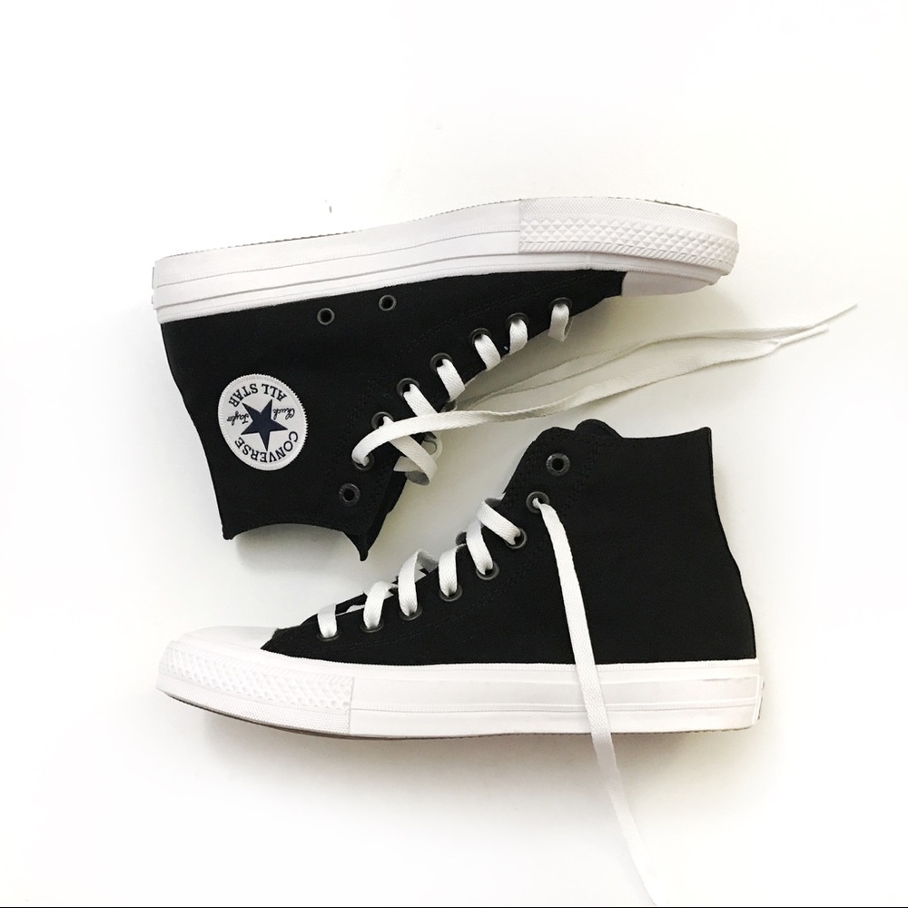 Converse Chuck II High Top
