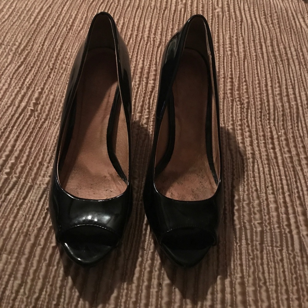 Aldo - size 7 1/2