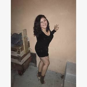 Meet your Posher, Vanessa