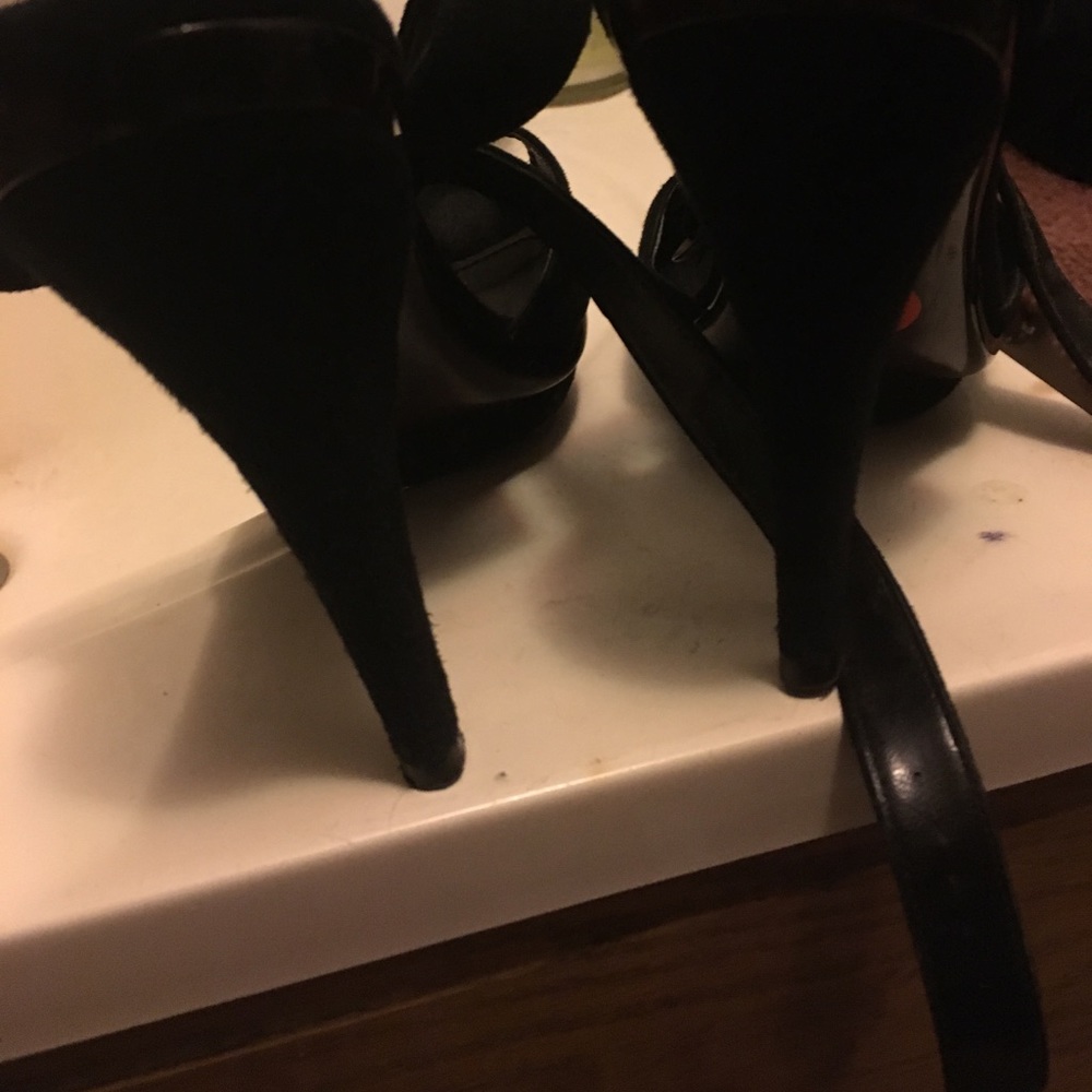 Zara shoes - Picture 7 of 7
