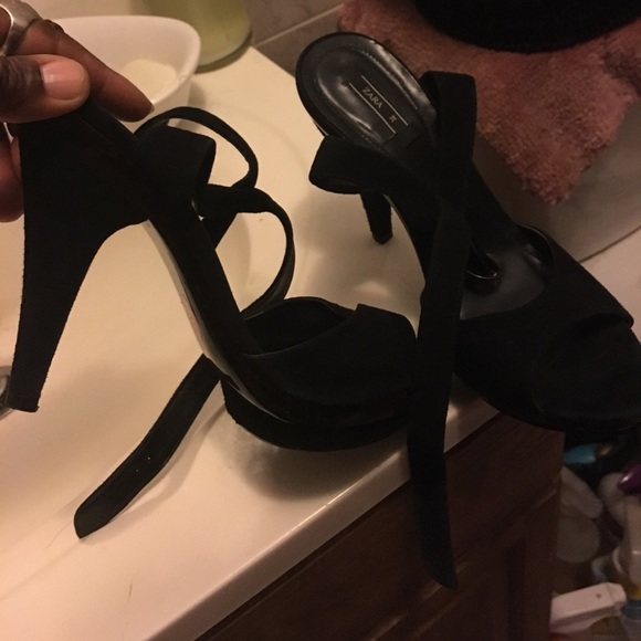 Zara shoes - Picture 2 of 7