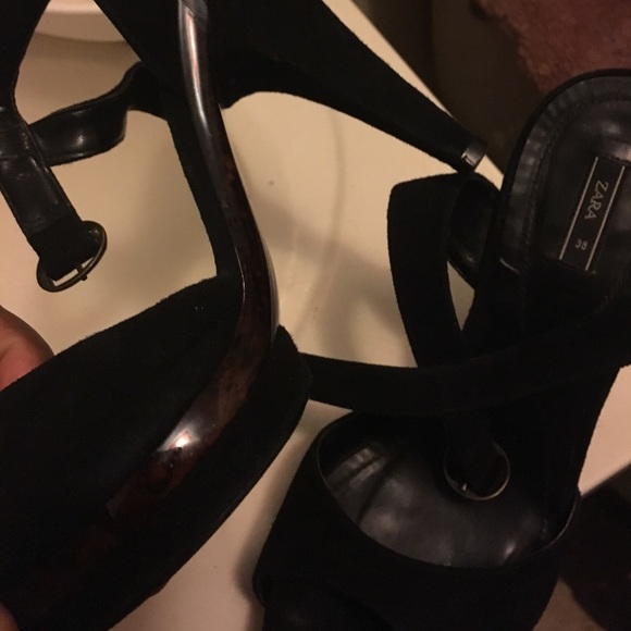 Zara shoes - Picture 5 of 7