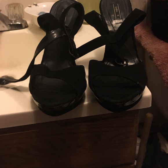 Zara shoes - Picture 6 of 7