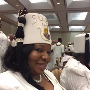 Meet your Posher, Robbin