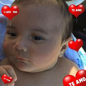 Meet your Posher, Sergio