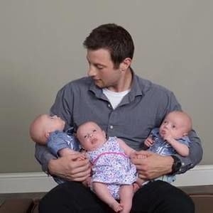 Meet your Posher, Cory