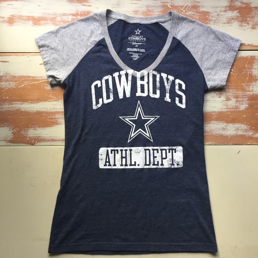 Dallas Cowboys Shirt
