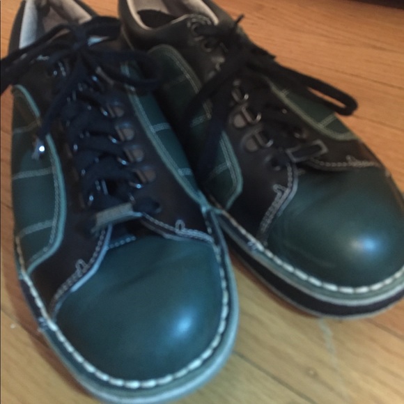 Vintage Bowling Shoes Brands Vintage Bowling Shoes Brands