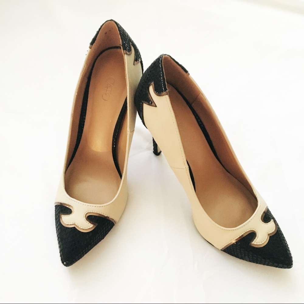 ~Cato heel pumps ~