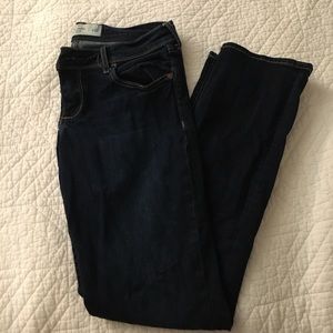 Abercrombie and Fitch Jeans