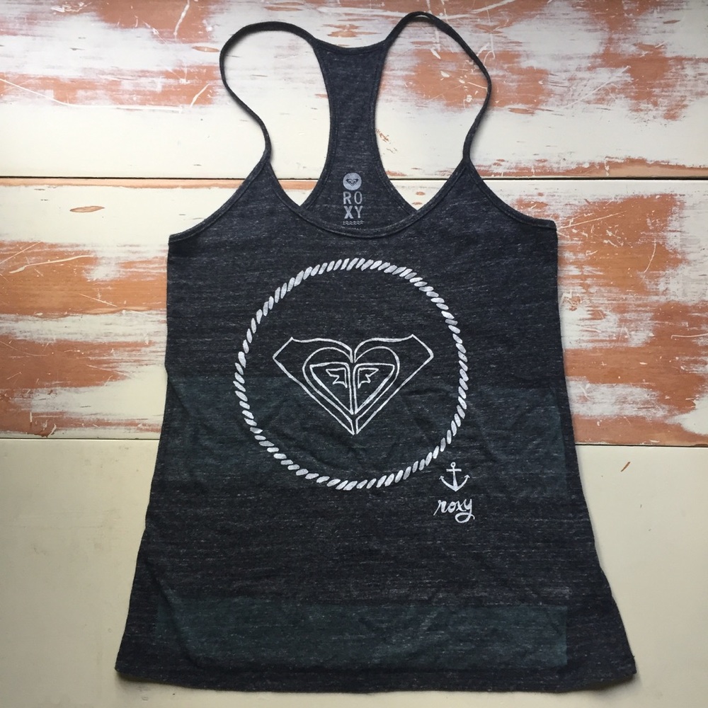 ROXY tank