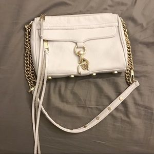 Rebecca Minkoff Mini M.A.C Crossbody