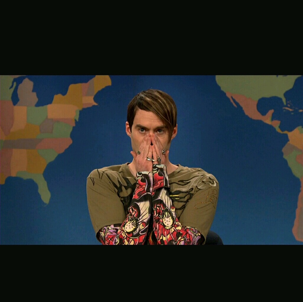 Meet your Posher, Mazagan