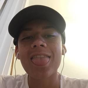 Meet your Posher, Steven