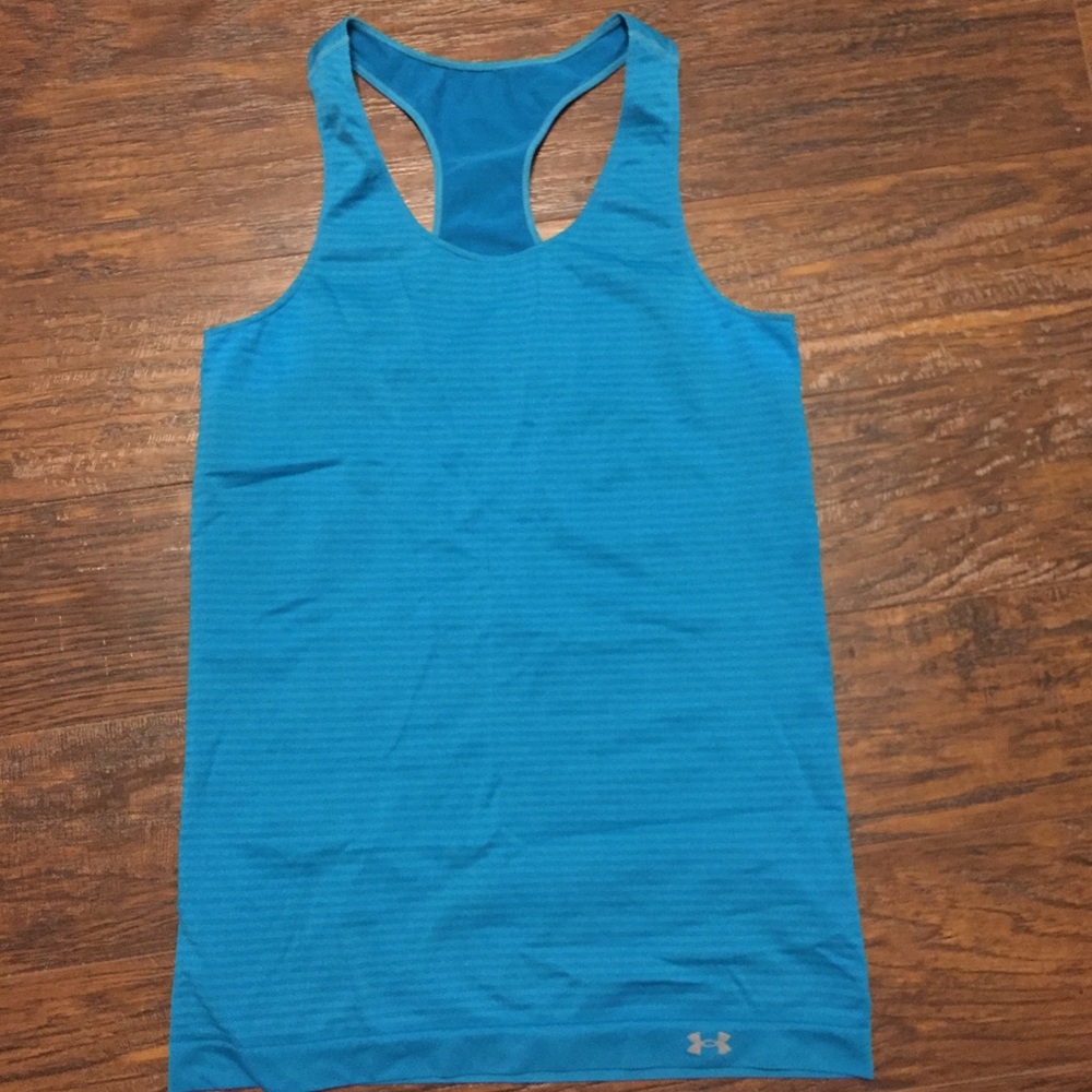 Under Armour