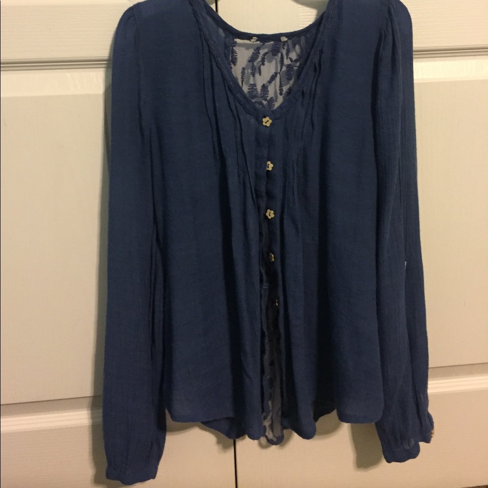 Thin sleeves