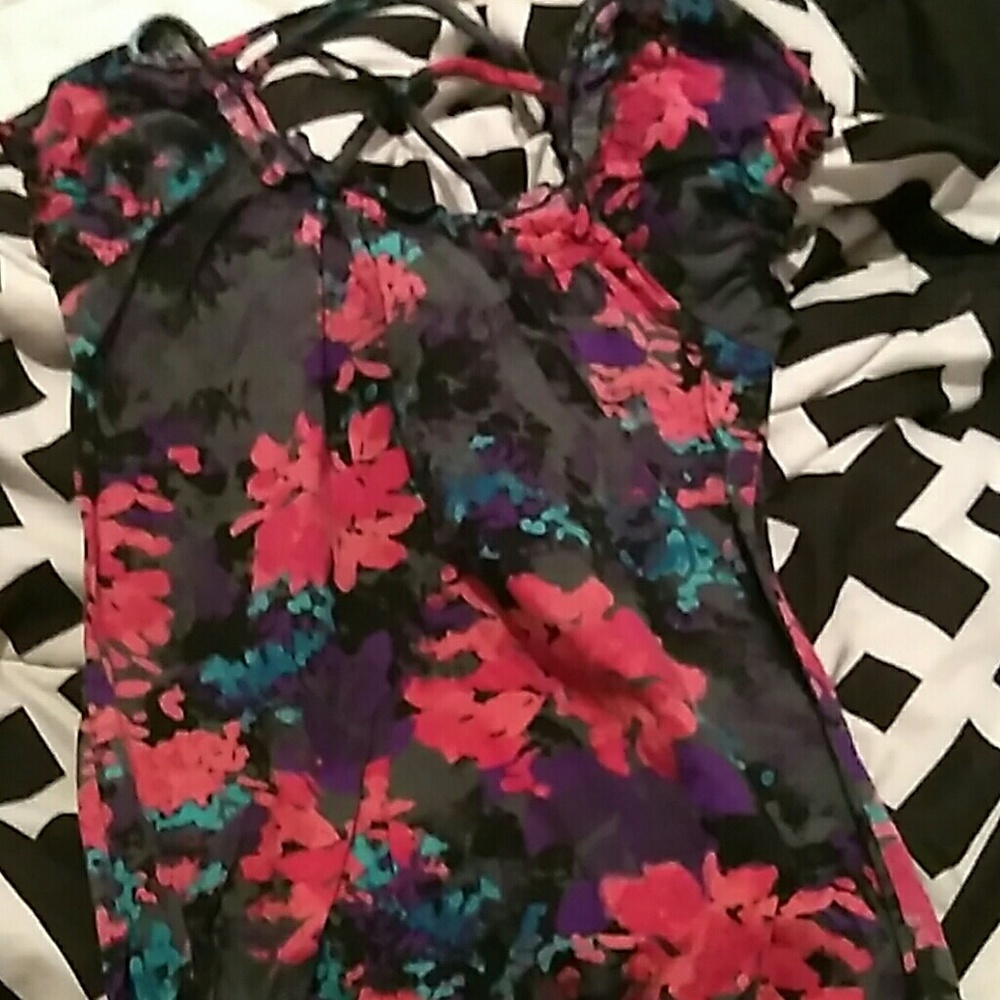New without tags