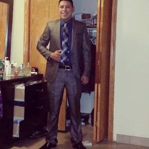 Meet your Posher, Erasmo