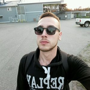 Meet your Posher, Nikola