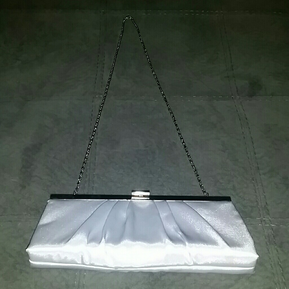 Evening bag!