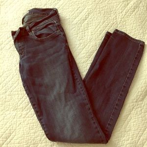 Abercrombie and Fitch Jeans