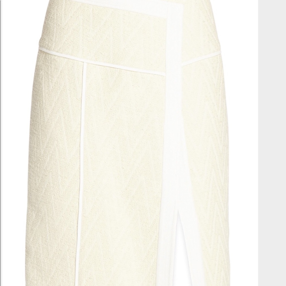 BCBG Maxazria Runway skirt