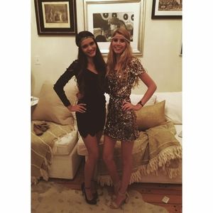 Meet your Posher, Daisy