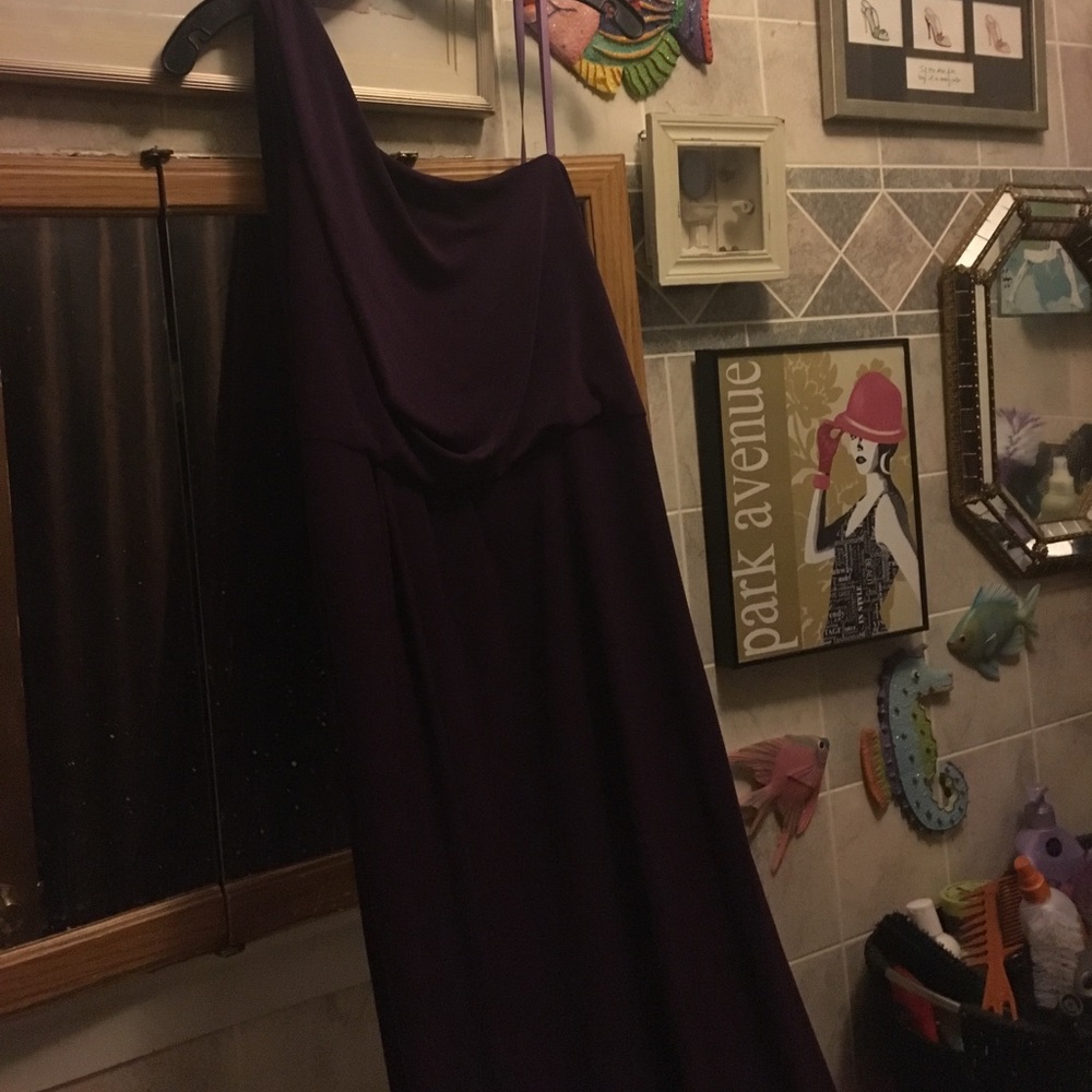 Simply Liliana dress