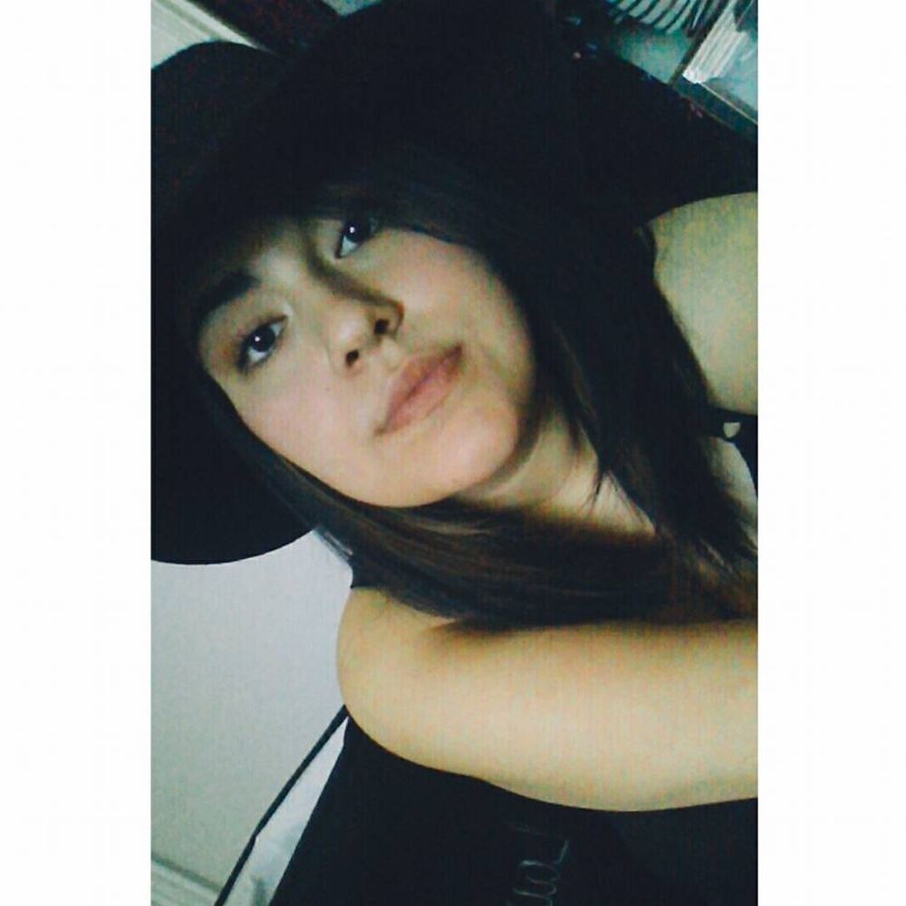 Meet your Posher, Mayra