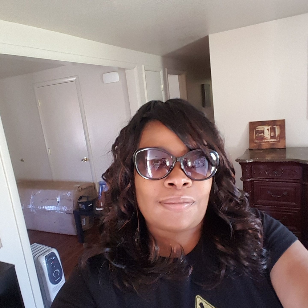 Meet your Posher, Erica