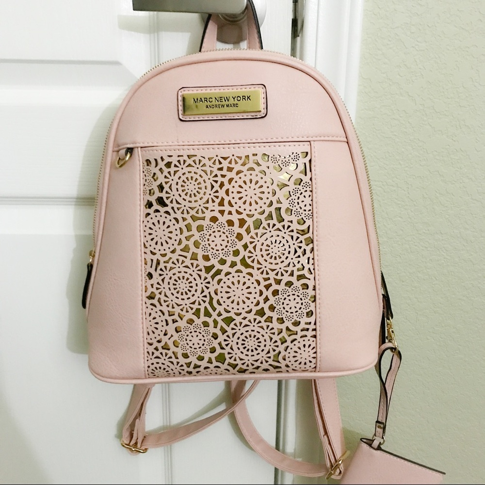 Marc New York Backpack