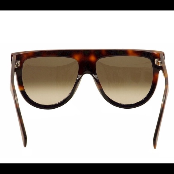 Celine shadow sunglasses