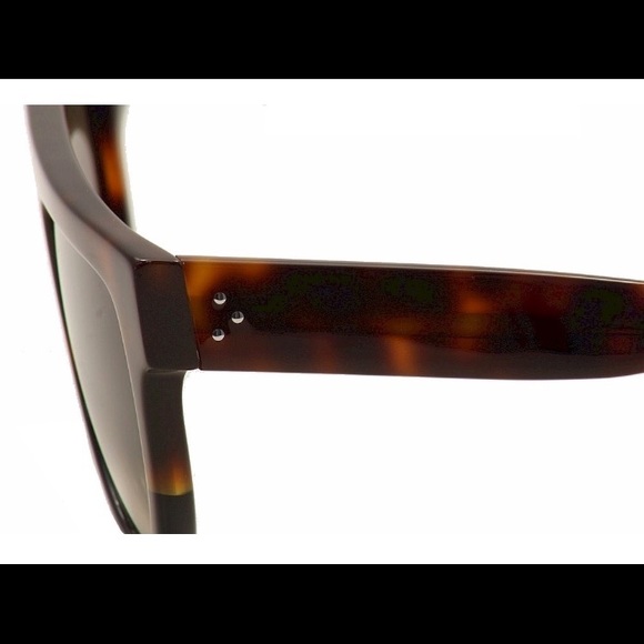 Celine shadow sunglasses