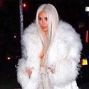 Meet your Posher, Elijah