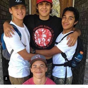 Meet your Posher, Seth