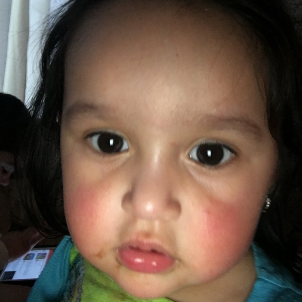 Meet your Posher, Leticia