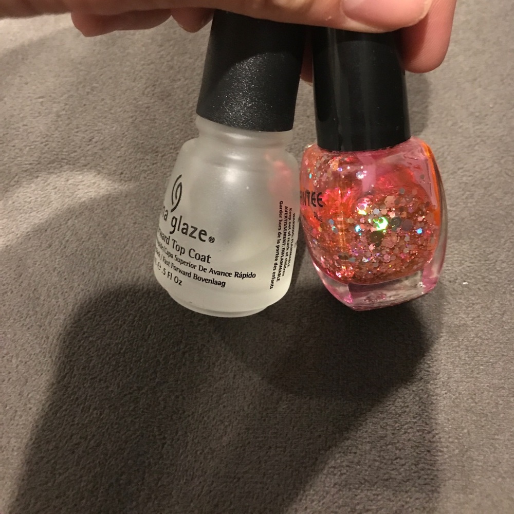 Nail Polish Bundle!