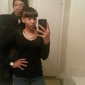 Meet your Posher, Randy