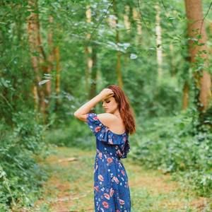 Meet your Posher, Marie