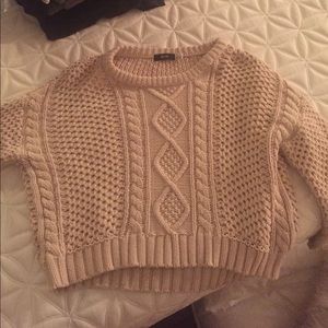BDG Beige sweater