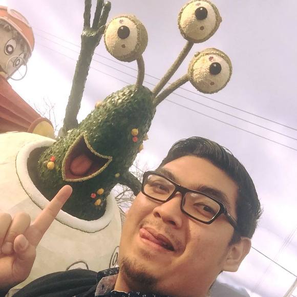 Meet your Posher, Jomari - Picture 1 of 1