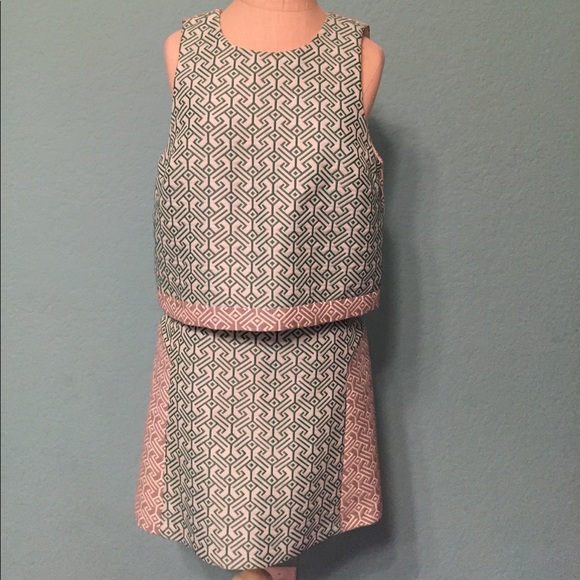 Topshop Other - Topshop 2 pieces set