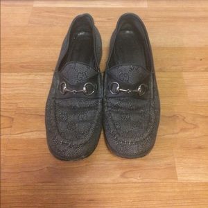 GUCCI Women's Loafers