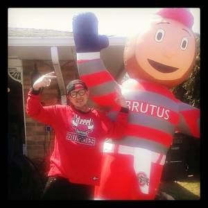 Meet your Posher, Christopher