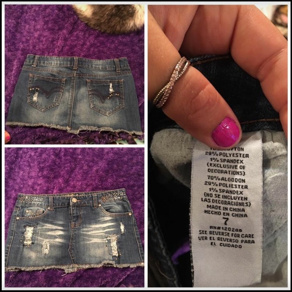 Extremely cute skirt