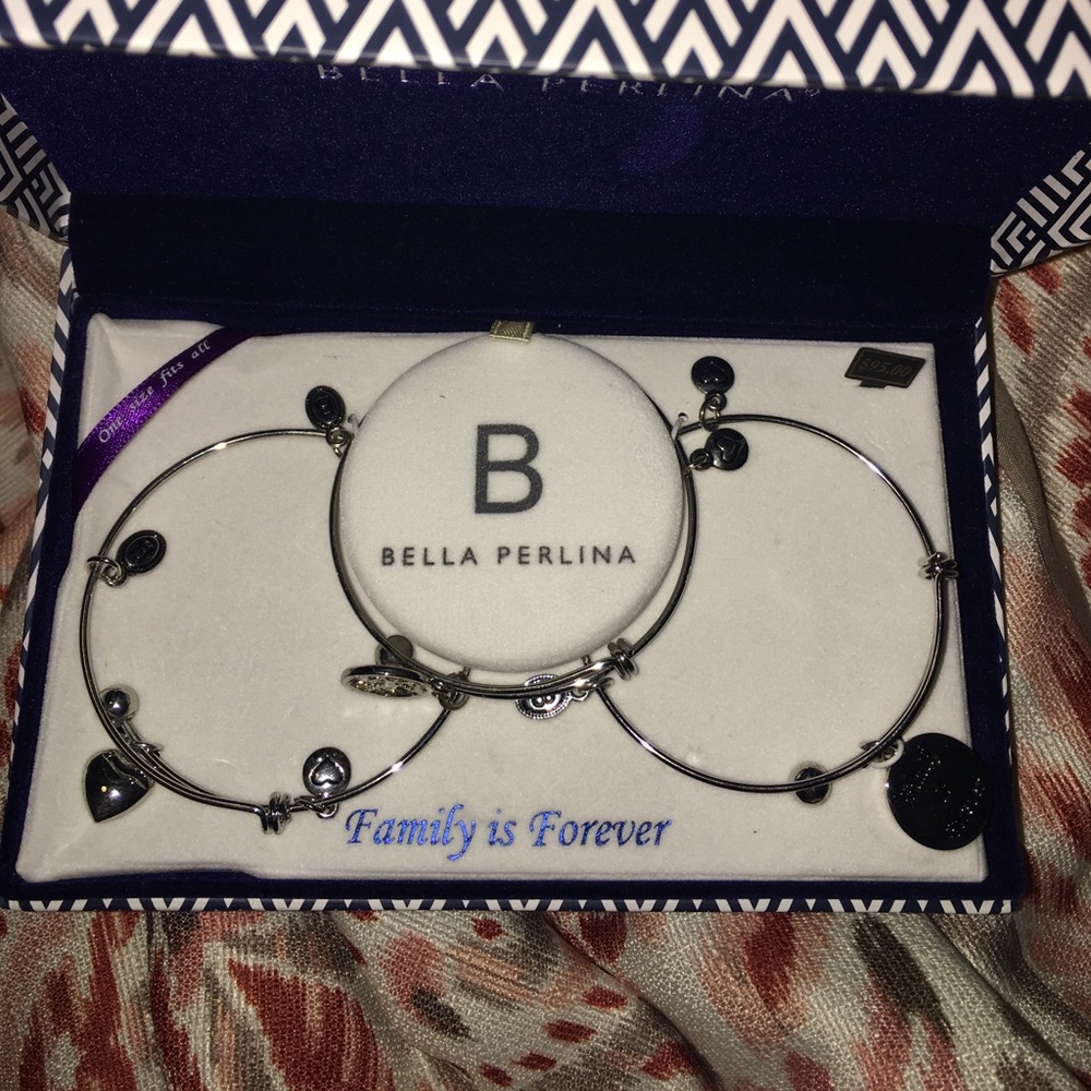 Bella Perlina Jewelery