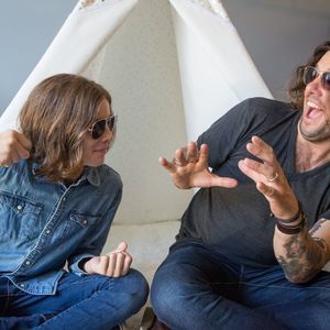 Meet your Posher, Monica