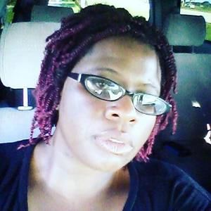 Meet your Posher, Sharre