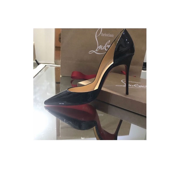 Christian louboutin heels - Picture 1 of 3