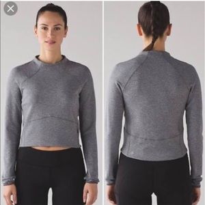 Lululemon pullover